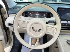 Wuling Bingguo S 325km Deluxe Edition - ფოტო 11