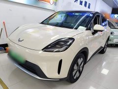 Wuling Bingguo S 325km Deluxe Edition - ფოტო 2