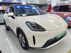 Wuling Bingguo S 325km Deluxe Edition - ფოტო 4