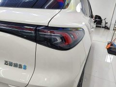 Wuling Bingguo S 325km Deluxe Edition - ფოტო 8