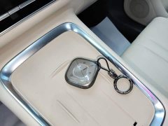 Wuling Bingguo S 325km Deluxe Edition - ფოტო 9