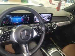 Mercedes-Benz GLB 2024 GLB 200 Dynamic - ფოტო 10
