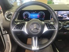 Mercedes-Benz GLB 2024 GLB 200 Dynamic - ფოტო 11