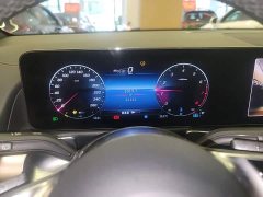 Mercedes-Benz GLB 2024 GLB 200 Dynamic - ფოტო 12