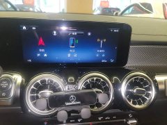Mercedes-Benz GLB 2024 GLB 200 Dynamic - ფოტო 13