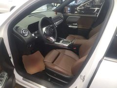 Mercedes-Benz GLB 2024 GLB 200 Dynamic - ფოტო 15