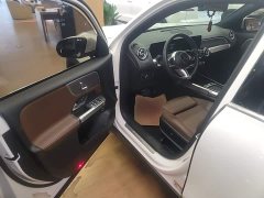 Mercedes-Benz GLB 2024 GLB 200 Dynamic - ფოტო 16