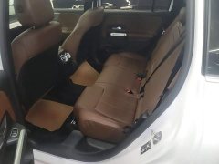 Mercedes-Benz GLB 2024 GLB 200 Dynamic - ფოტო 17