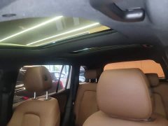 Mercedes-Benz GLB 2024 GLB 200 Dynamic - ფოტო 18