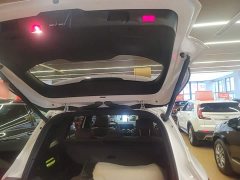 Mercedes-Benz GLB 2024 GLB 200 Dynamic - ფოტო 19