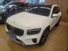 Mercedes-Benz GLB 2024 GLB 200 Dynamic - ფოტო 2