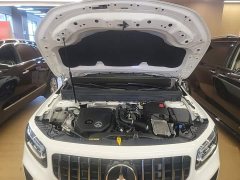 Mercedes-Benz GLB 2024 GLB 200 Dynamic - ფოტო 20