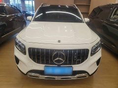 Mercedes-Benz GLB 2024 GLB 200 Dynamic - ფოტო 3