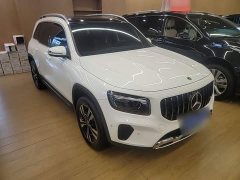 Mercedes-Benz GLB 2024 GLB 200 Dynamic - ფოტო 4