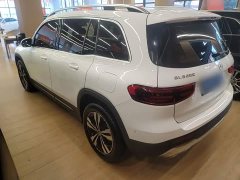 Mercedes-Benz GLB 2024 GLB 200 Dynamic - ფოტო 5