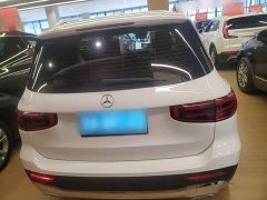 Mercedes-Benz GLB 2024 GLB 200 Dynamic - ფოტო 6