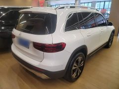 Mercedes-Benz GLB 2024 GLB 200 Dynamic - ფოტო 7