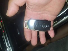 Mercedes-Benz GLB 2024 GLB 200 Dynamic - ფოტო 9