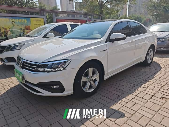 Volkswagen Lingdu 230TSI DSG Fashion Edition