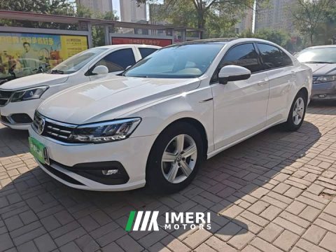 2022 Volkswagen Lingdu 2021 230TSI DSG Fashion Edition - ავტომობილი ჩინეთიდან