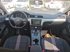 Volkswagen Lingdu 2021 230TSI DSG Fashion Edition - ფოტო 10