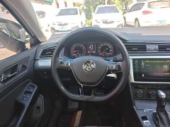 Volkswagen Lingdu 2021 230TSI DSG Fashion Edition - ფოტო 11