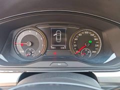 Volkswagen Lingdu 2021 230TSI DSG Fashion Edition - ფოტო 12