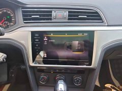 Volkswagen Lingdu 2021 230TSI DSG Fashion Edition - ფოტო 13