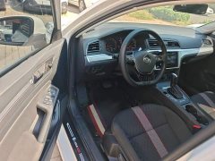 Volkswagen Lingdu 2021 230TSI DSG Fashion Edition - ფოტო 16