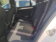 Volkswagen Lingdu 2021 230TSI DSG Fashion Edition - ფოტო 17