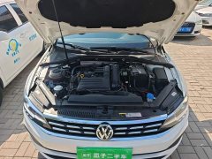 Volkswagen Lingdu 2021 230TSI DSG Fashion Edition - ფოტო 20
