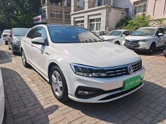 Volkswagen Lingdu 2021 230TSI DSG Fashion Edition - ფოტო 4
