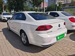 Volkswagen Lingdu 2021 230TSI DSG Fashion Edition - ფოტო 5