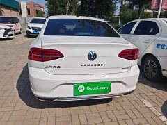Volkswagen Lingdu 2021 230TSI DSG Fashion Edition - ფოტო 6
