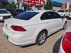 Volkswagen Lingdu 2021 230TSI DSG Fashion Edition - ფოტო 7