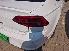 Volkswagen Lingdu 2021 230TSI DSG Fashion Edition - ფოტო 8