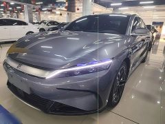 BYD Han EV Champion Edition 605KM FWD Luxury - ფოტო 1