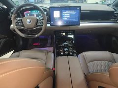 BYD Han EV Champion Edition 605KM FWD Luxury - ფოტო 10