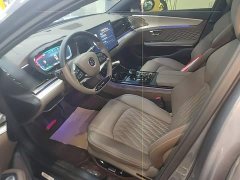 BYD Han EV Champion Edition 605KM FWD Luxury - ფოტო 15