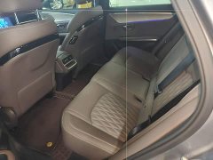BYD Han EV Champion Edition 605KM FWD Luxury - ფოტო 17