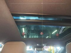 BYD Han EV Champion Edition 605KM FWD Luxury - ფოტო 18