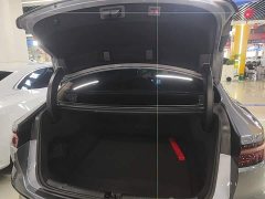 BYD Han EV Champion Edition 605KM FWD Luxury - ფოტო 19