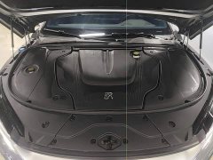 BYD Han EV Champion Edition 605KM FWD Luxury - ფოტო 20