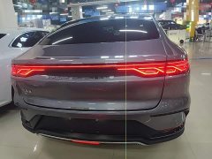 BYD Han EV Champion Edition 605KM FWD Luxury - ფოტო 6