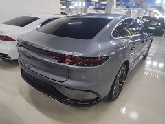 BYD Han EV Champion Edition 605KM FWD Luxury - ფოტო 7