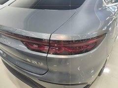 BYD Han EV Champion Edition 605KM FWD Luxury - ფოტო 8
