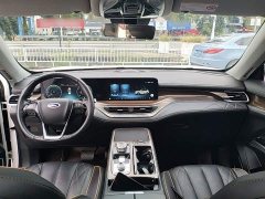 Ford Lingyue 2021 EcoBoost 225 Premium Plus 6-Seater - ფოტო 10