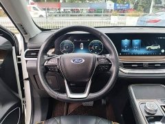 Ford Lingyue 2021 EcoBoost 225 Premium Plus 6-Seater - ფოტო 11