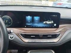 Ford Lingyue 2021 EcoBoost 225 Premium Plus 6-Seater - ფოტო 13