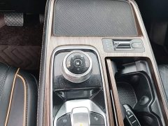 Ford Lingyue 2021 EcoBoost 225 Premium Plus 6-Seater - ფოტო 14